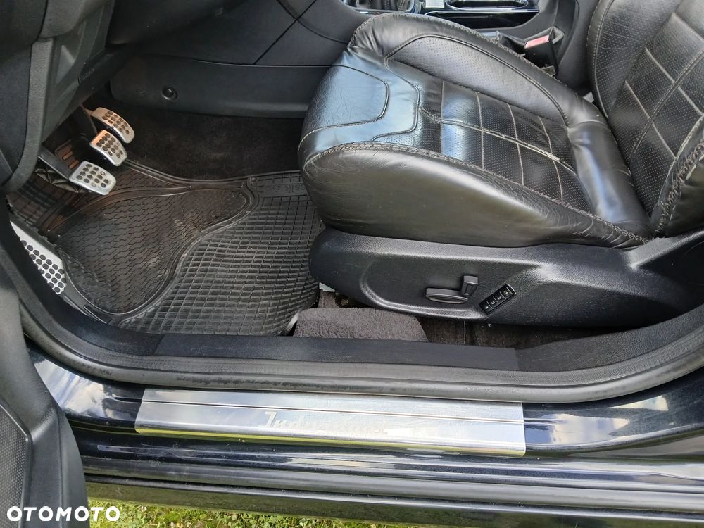 Ford Mondeo 2.2 TDCi Sport - 18