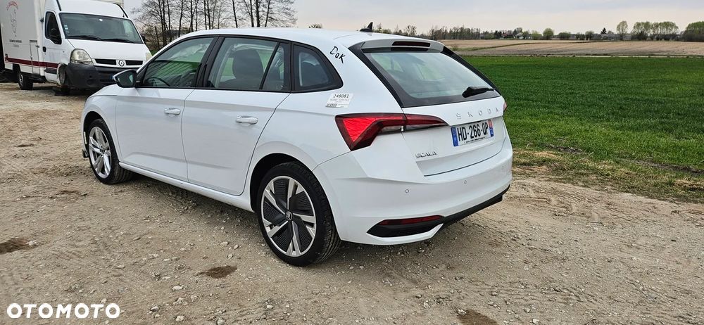 Skoda Scala - 3