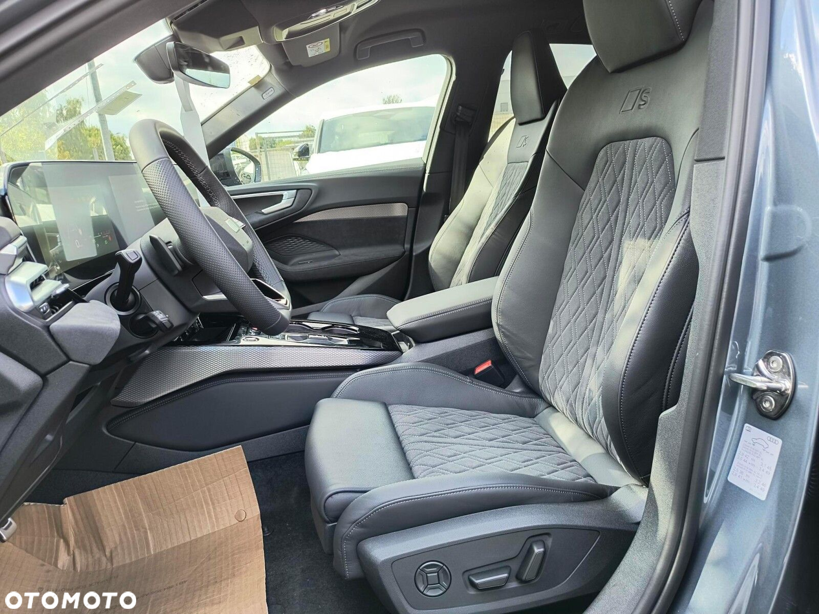 Audi A5 - 8