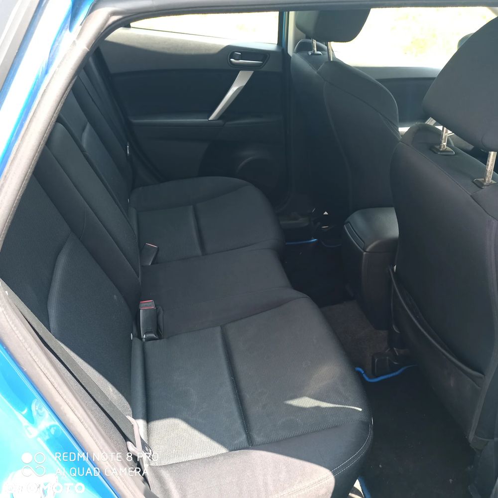 Mazda 3 2.0 Sport - 13