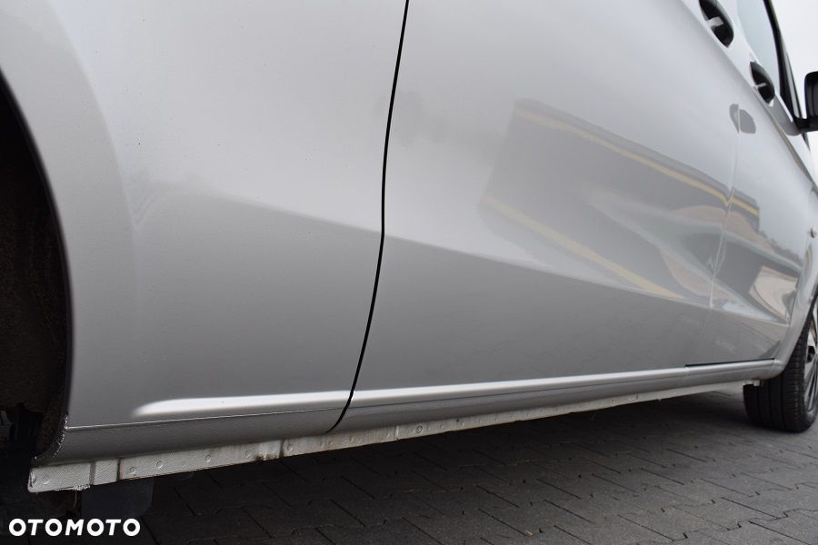 Mercedes-Benz VITO - 33