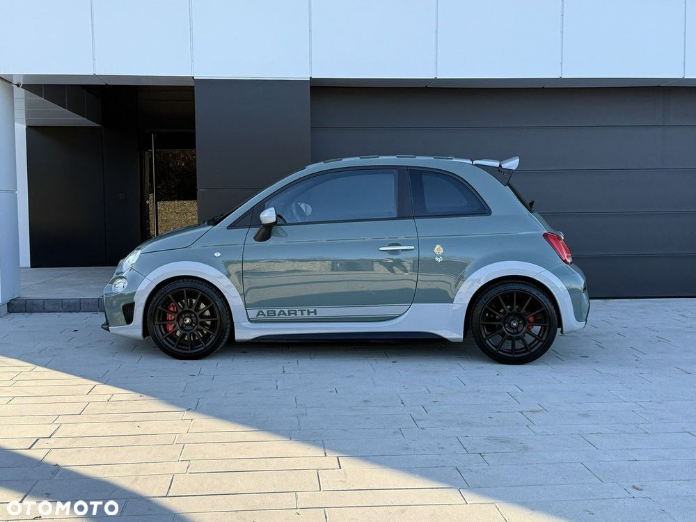 Abarth 695 1.4 T-Jet 16v - 12