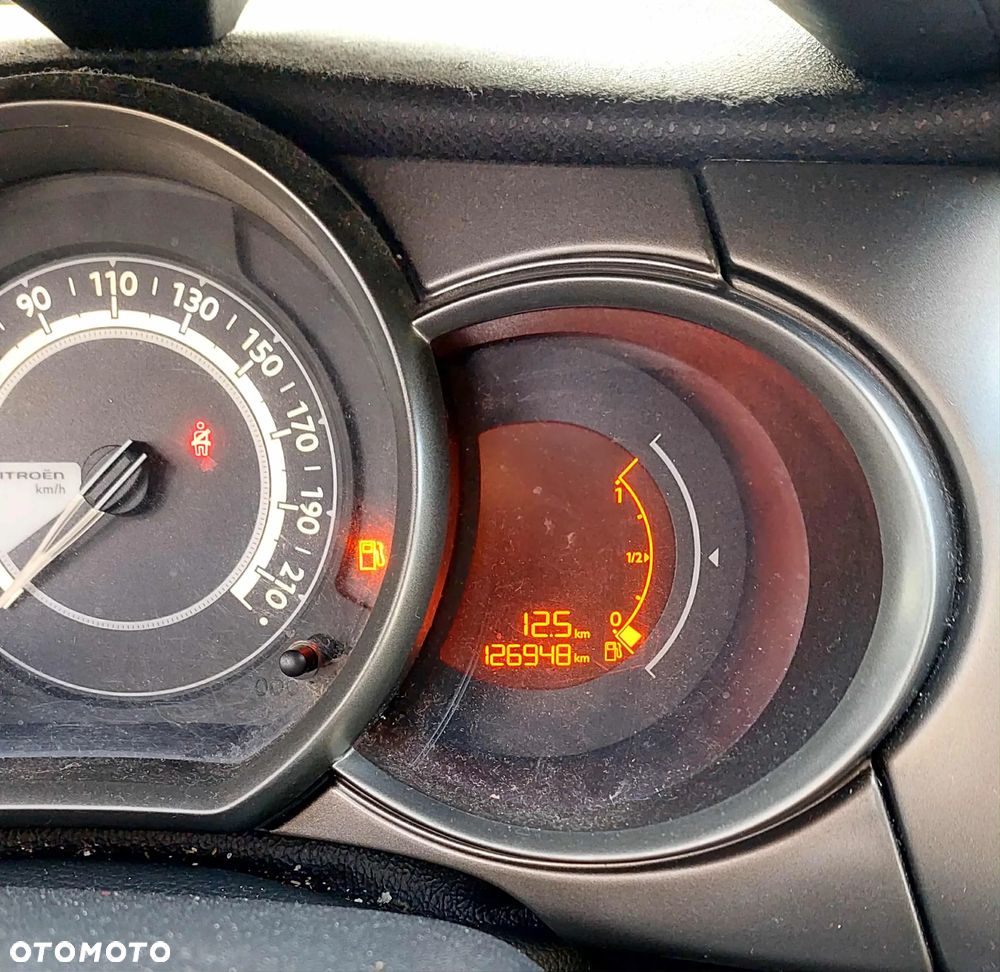 Citroën C3 1.0 VTi Seduction - 4