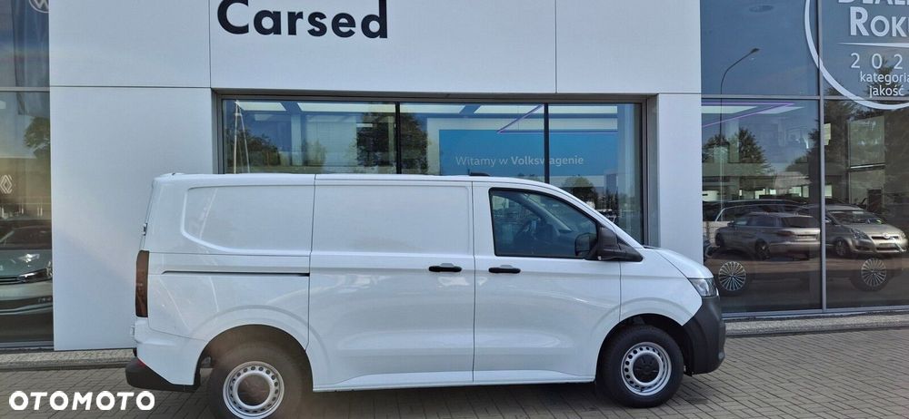 Volkswagen Transporter - 3