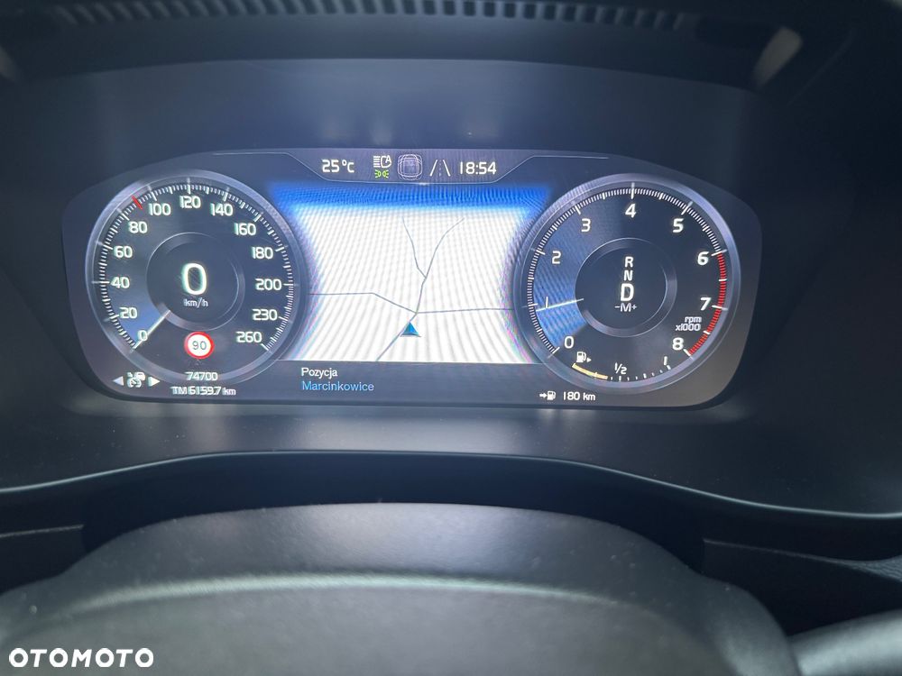 Volvo XC 40 T5 AWD Inscription - 26