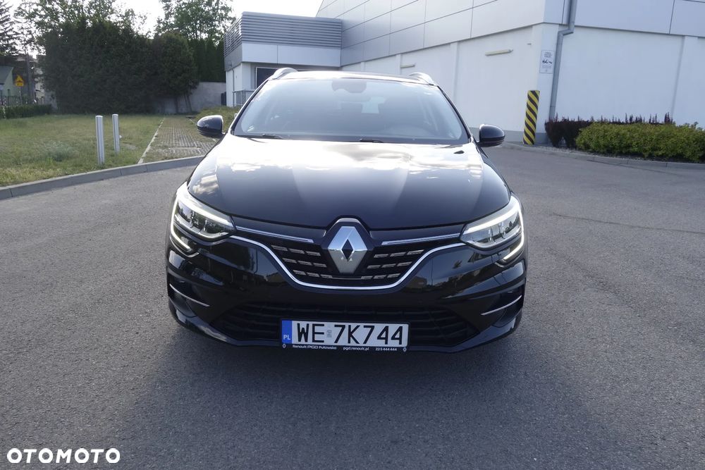 Renault Megane 1.3 TCe FAP Techno EDC - 3