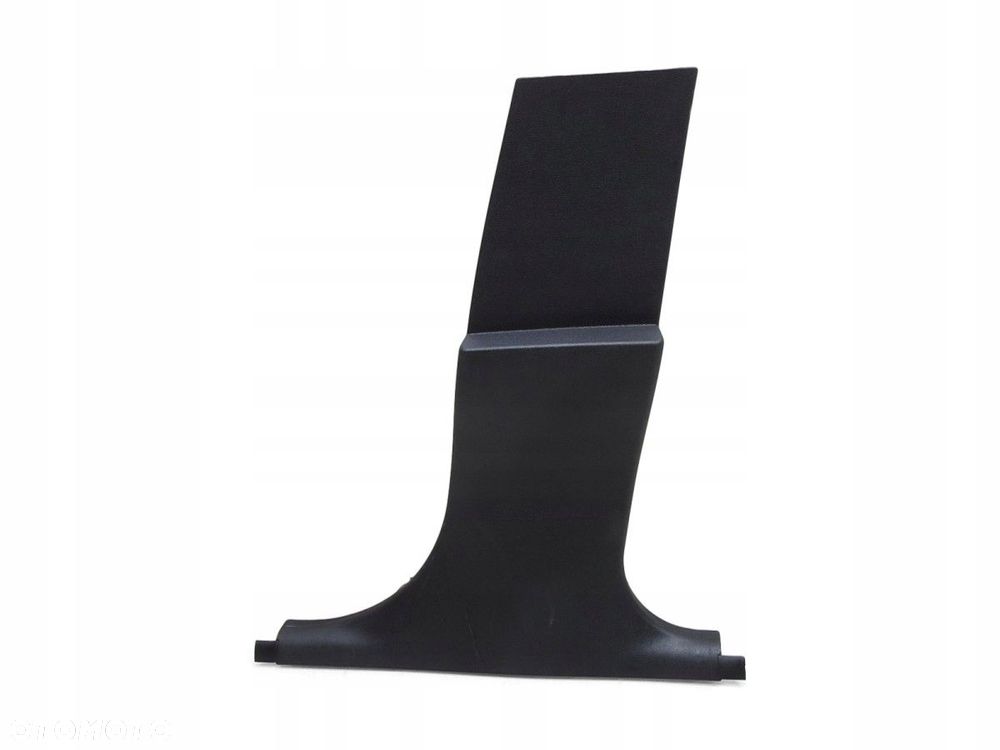 OSŁONA SŁUPKA PRAWA B BMW E60 E61 LIFT 7027090 - 1