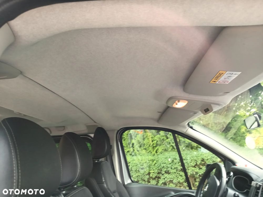 Opel Vivaro L2H1 2,9t Edition - 15