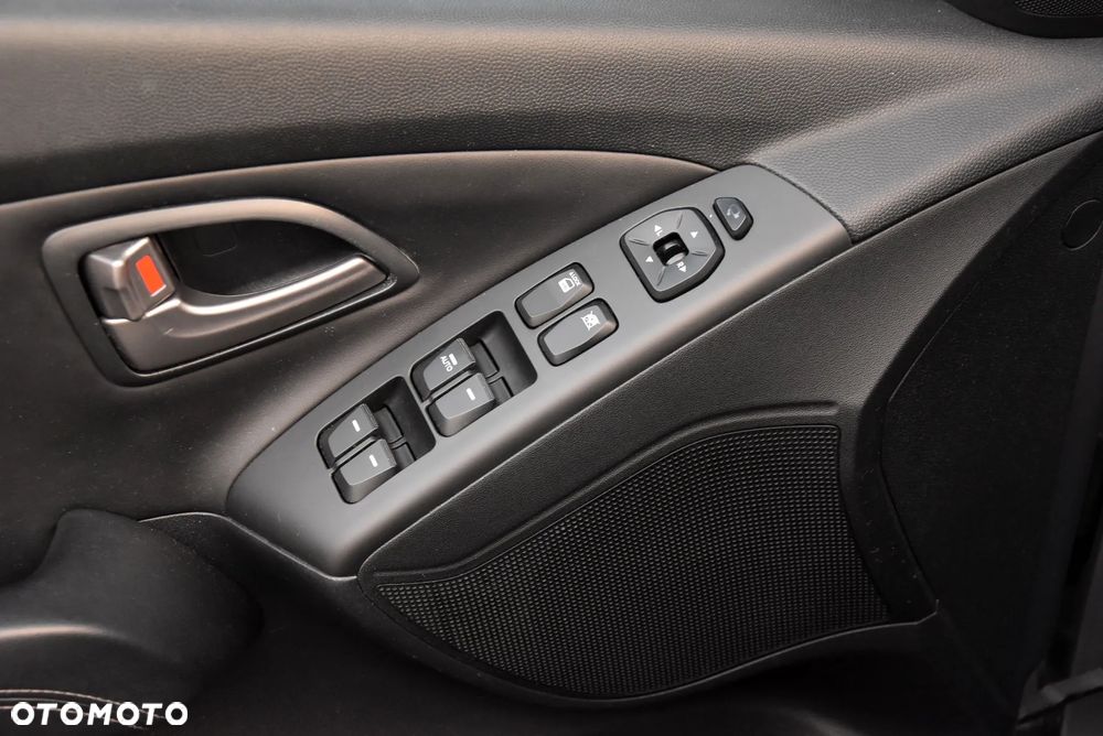 Hyundai ix35 1.6 GDI Premium 2WD - 19