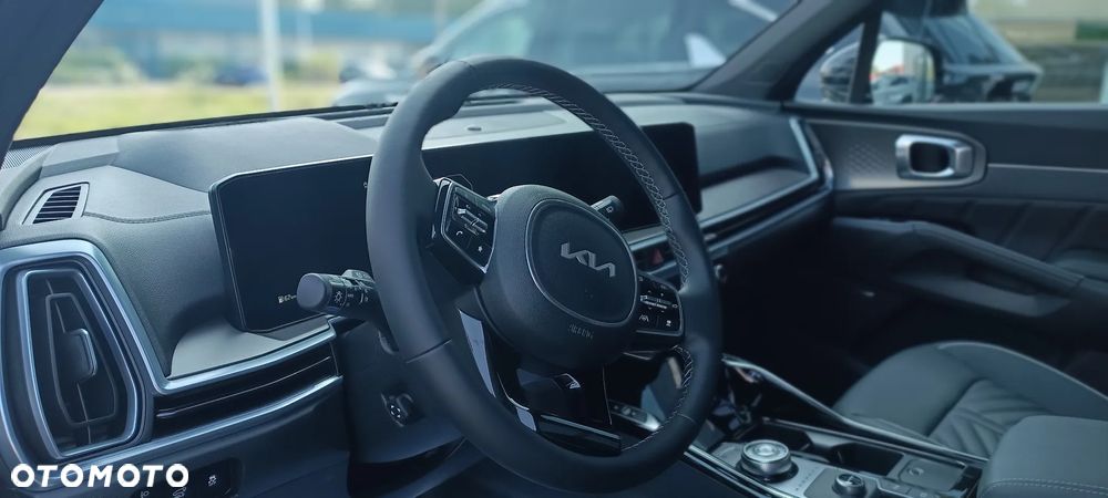 Kia Sorento 2.2 CRDi Prestige Line 4WD DCT 7os - 9