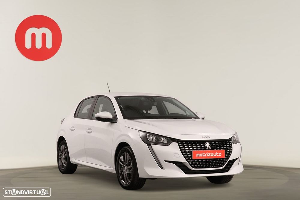 Peugeot 208 1.2 PureTech Active - 1