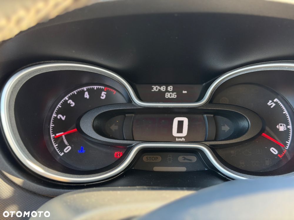 Opel Vivaro 1.6 BiTurbo CDTI Euro 6 - 26