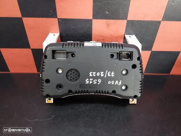 Quadrante Fuso (Mitsubishi) Canter - 2