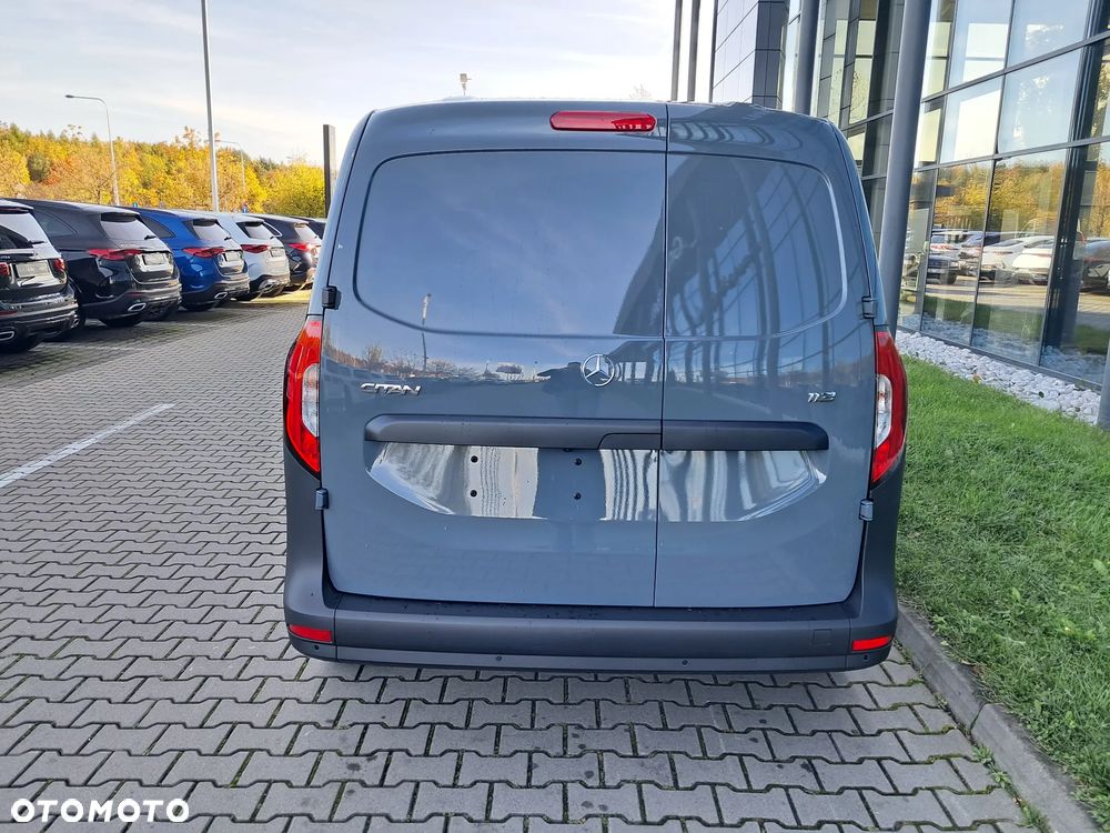 Mercedes-Benz Citan 113  Furgon 2716 mm - 8