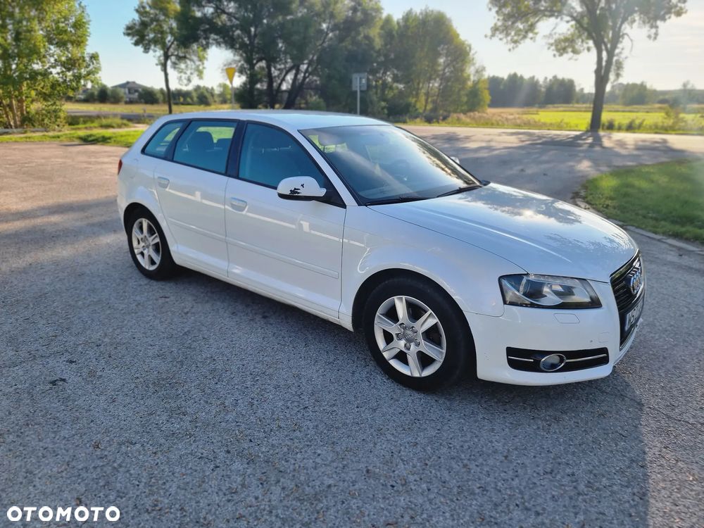 Audi A3 - 7