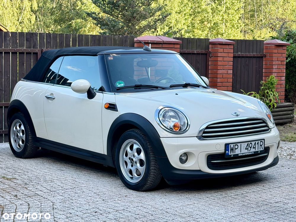 MINI Cooper - 3
