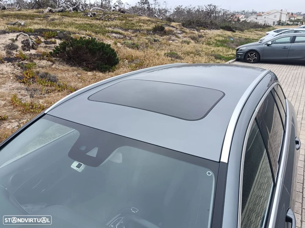 Mercedes-Benz E 220 d 9G-TRONIC Avantgarde - 7