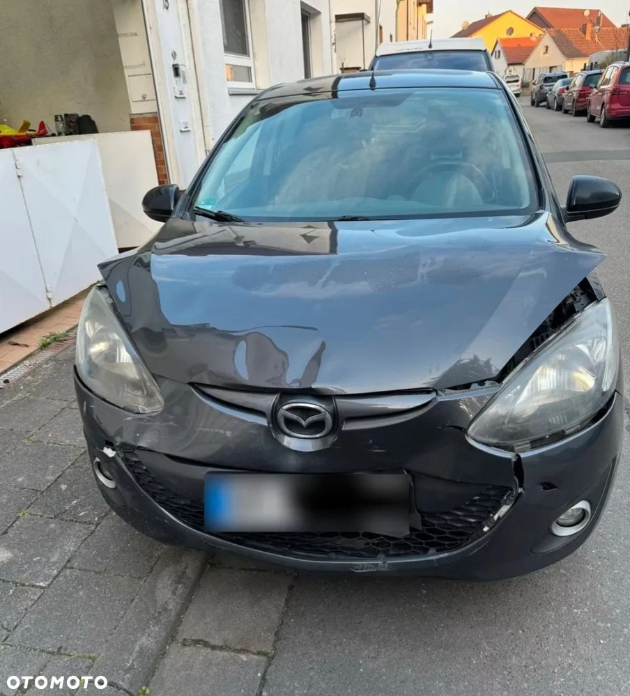 Mazda 2 1.3 MZR Kenko - 1