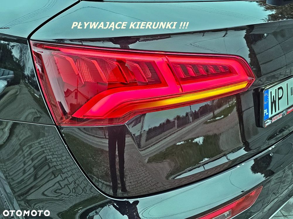 Audi Q5 2.0 TDI Quattro Design S tronic - 14