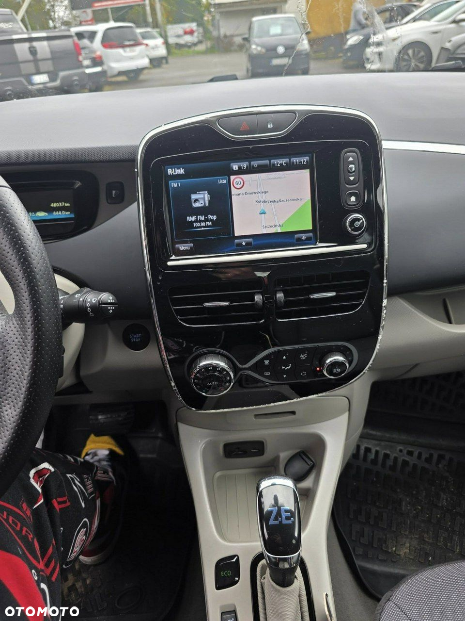 Renault Zoe - 18