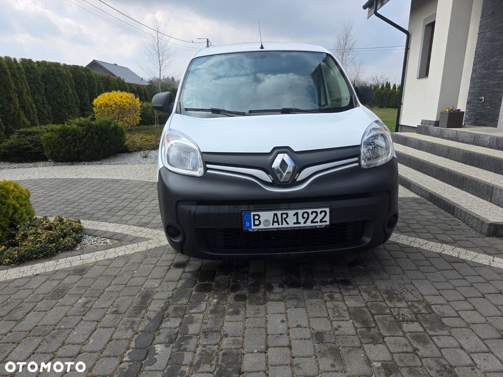Renault Kangoo - 2