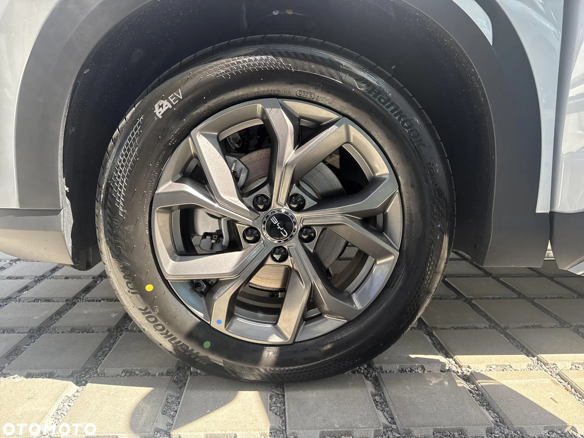 BYD Atto 2 - 18