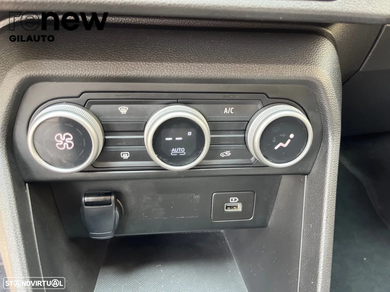 Dacia Jogger 1.0 TCe SL Extreme+ Up&Go 7L - 19