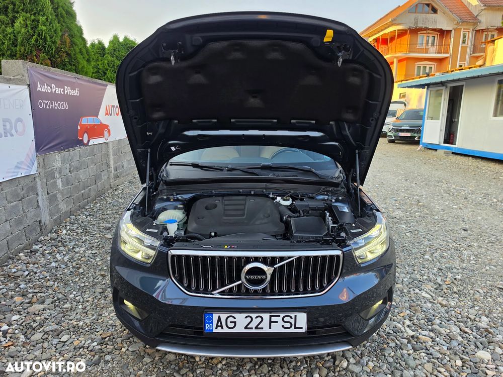 Volvo XC 40 D3 Inscription - 16