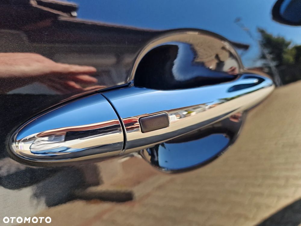 Kia Sportage 2.0 CRDI 184 AWD Platinum Edition - 14