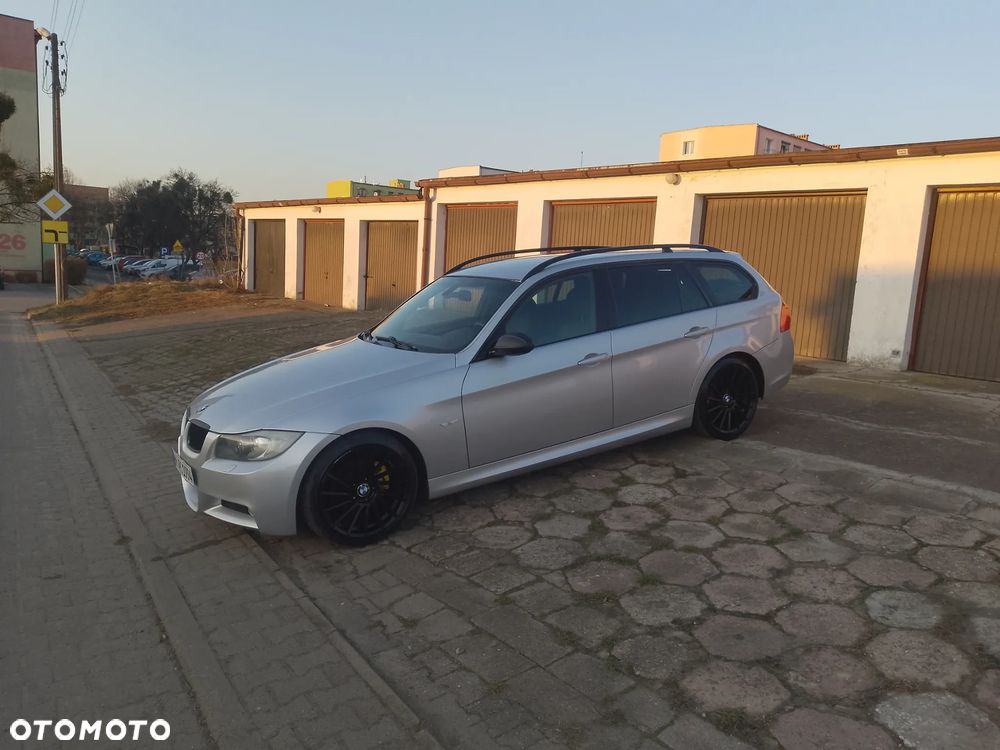 BMW Seria 3 - 20