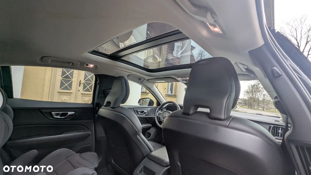 Volvo S60 T5 Momentum Pro - 15