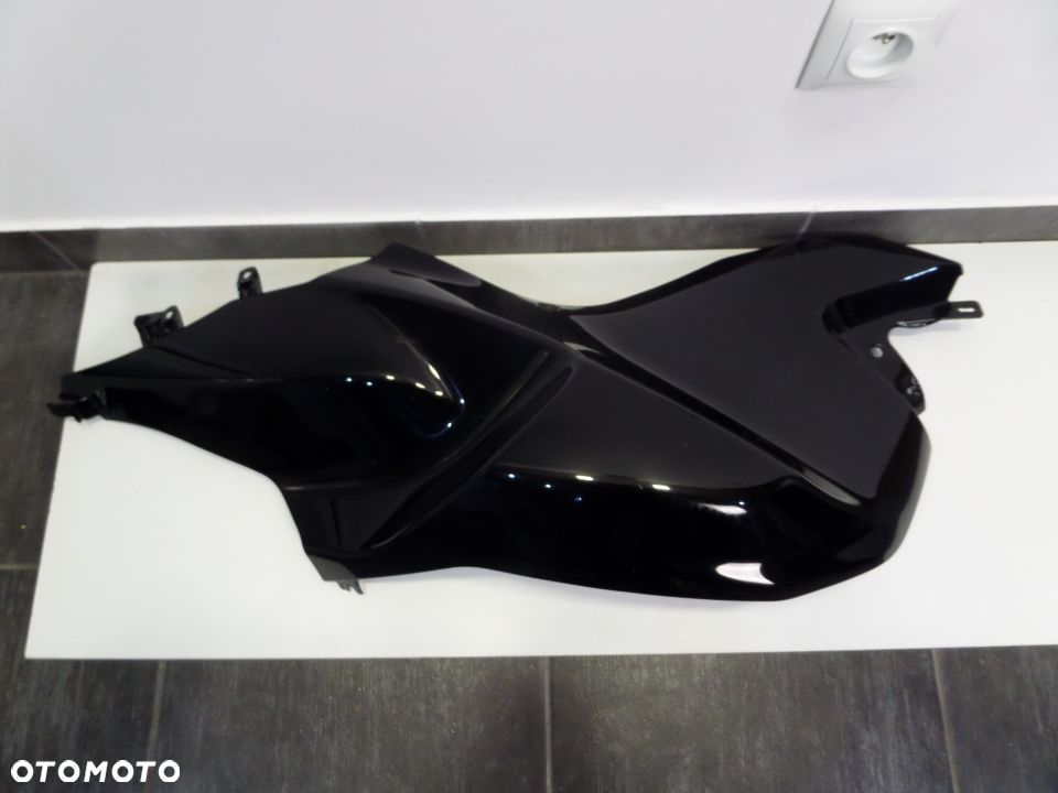 BMW K 1200 S K1200S K 1300 OWIEWKA BOK BAK ZBIORNIK PRAWA LEWA 4663 7677775 7677776 - 3