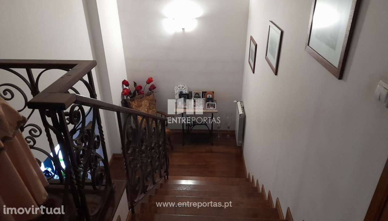 Venda Moradia V3 + 1, Cepelos, Amarante - Grande imagem: 5/43