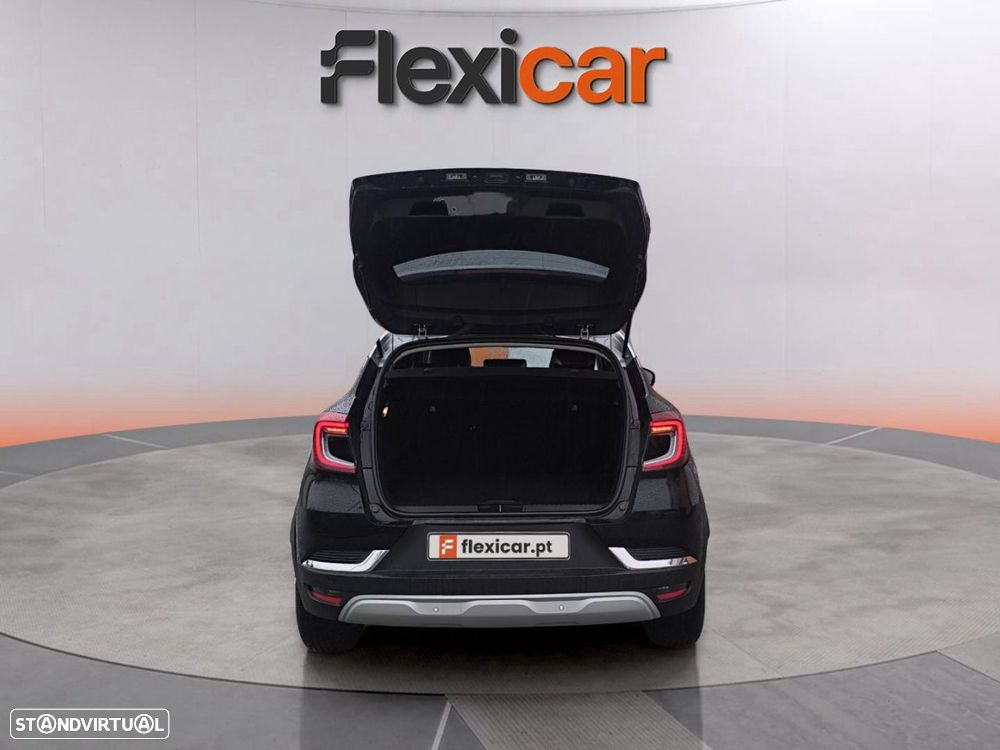 Renault Captur 1.0 TCe Zen - 9