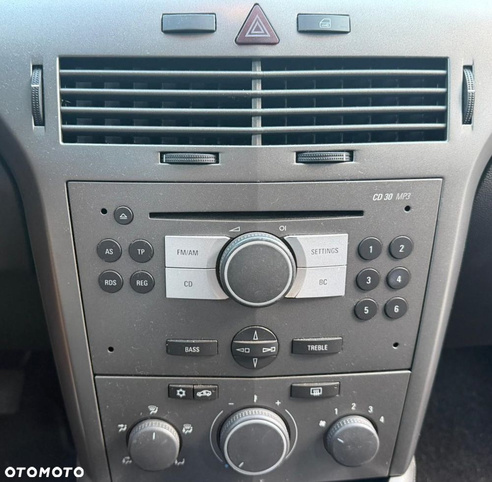 Opel Astra 1.6 Edition - 14