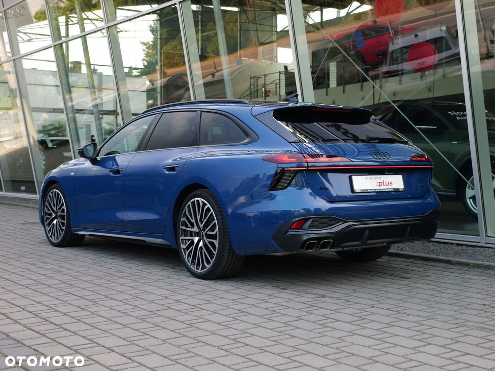 Audi A6 Avant - 12