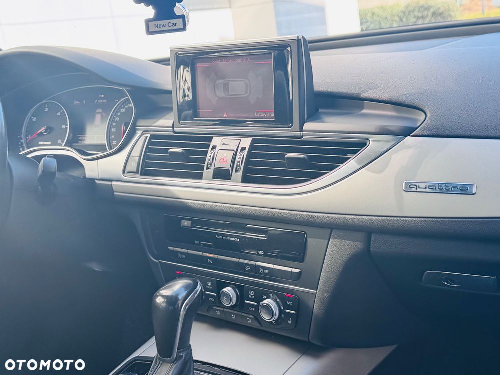 Audi A6 Allroad 3.0 TDI Quattro S tronic - 34