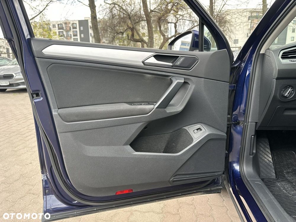 Volkswagen Tiguan 1.4 TSI BMT ACT Comfortline DSG - 11