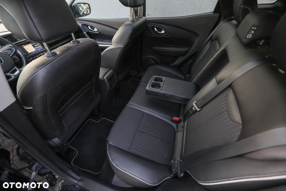 Renault Kadjar Energy dCi 130 Bose Edition - 23