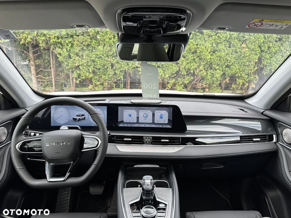 Chery Tiggo 7 - 11