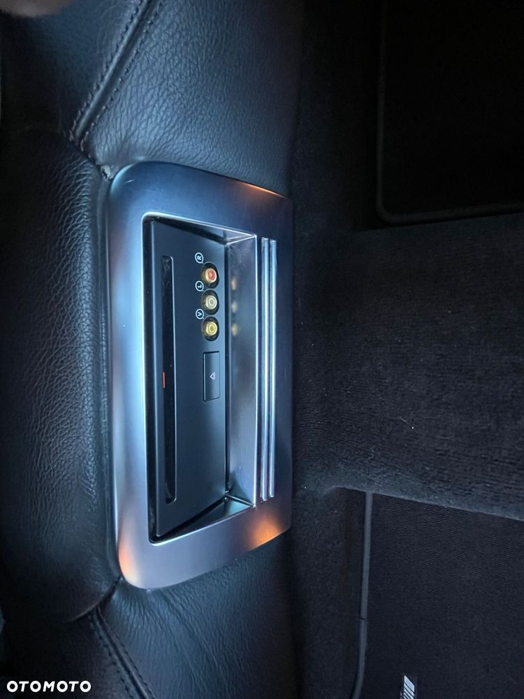 Mercedes-Benz Klasa E 350 CDI 4-Matic BlueEff Avantgarde - 14