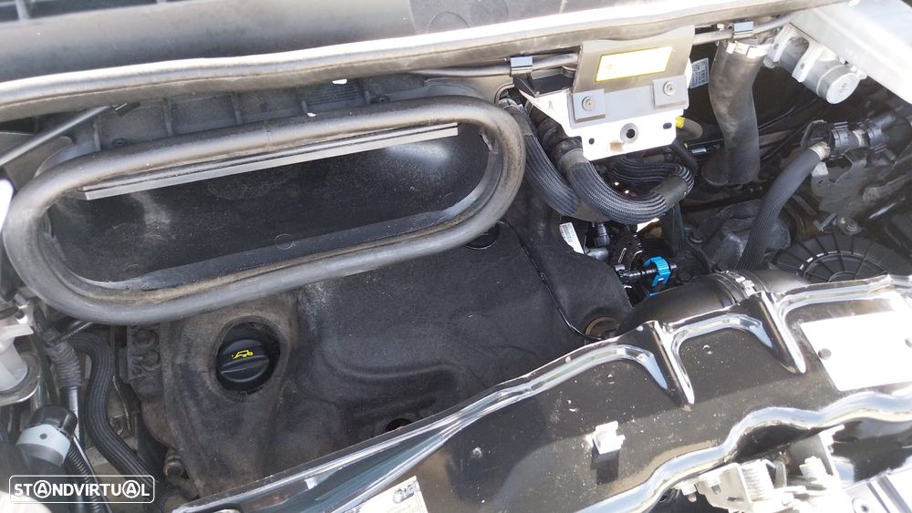 Citroën JUMPER 2.0 165 - 14