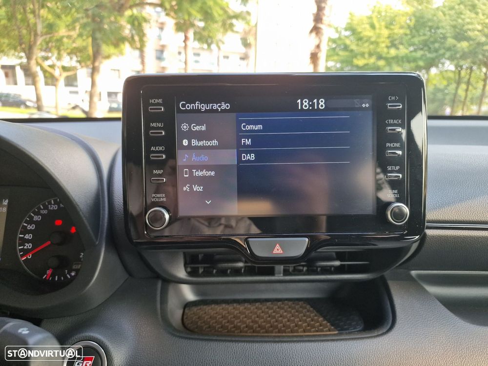 Toyota GR Yaris - 44