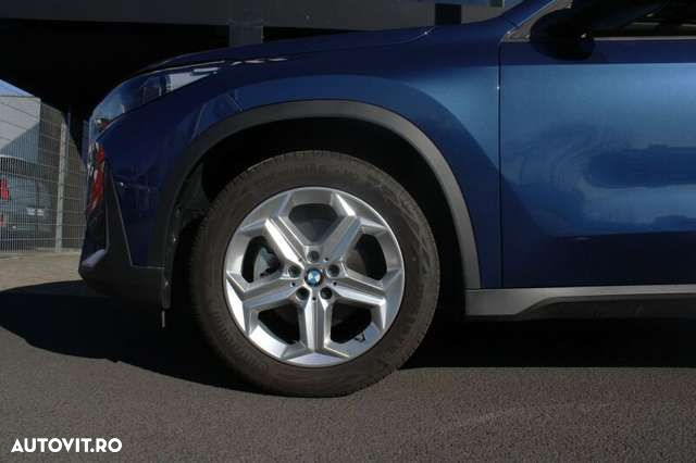 BMW X1 - 13