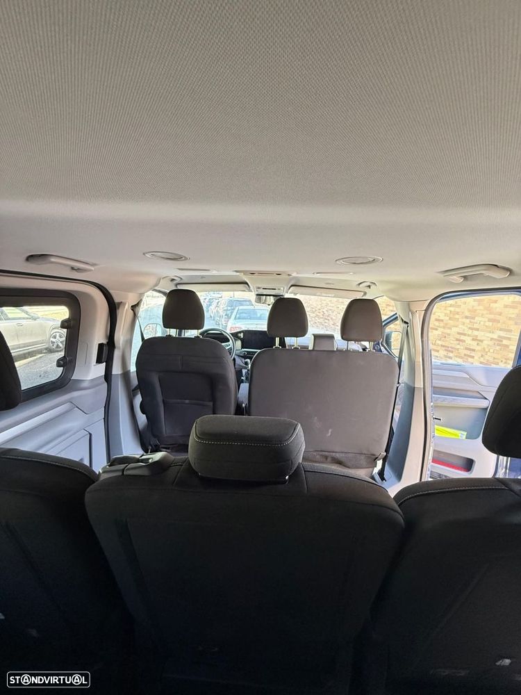 VW Caravelle 2.0 TDI Life - 10