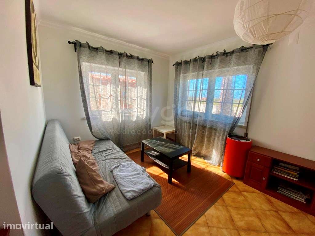 Moradia Exclusiva com Vista Mar no Coração do Baleal - Grande imagem: 3/43