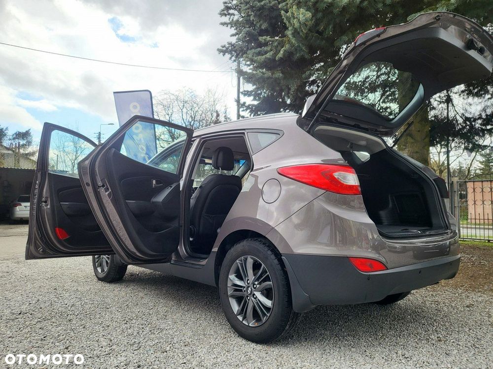 Hyundai ix35 - 11