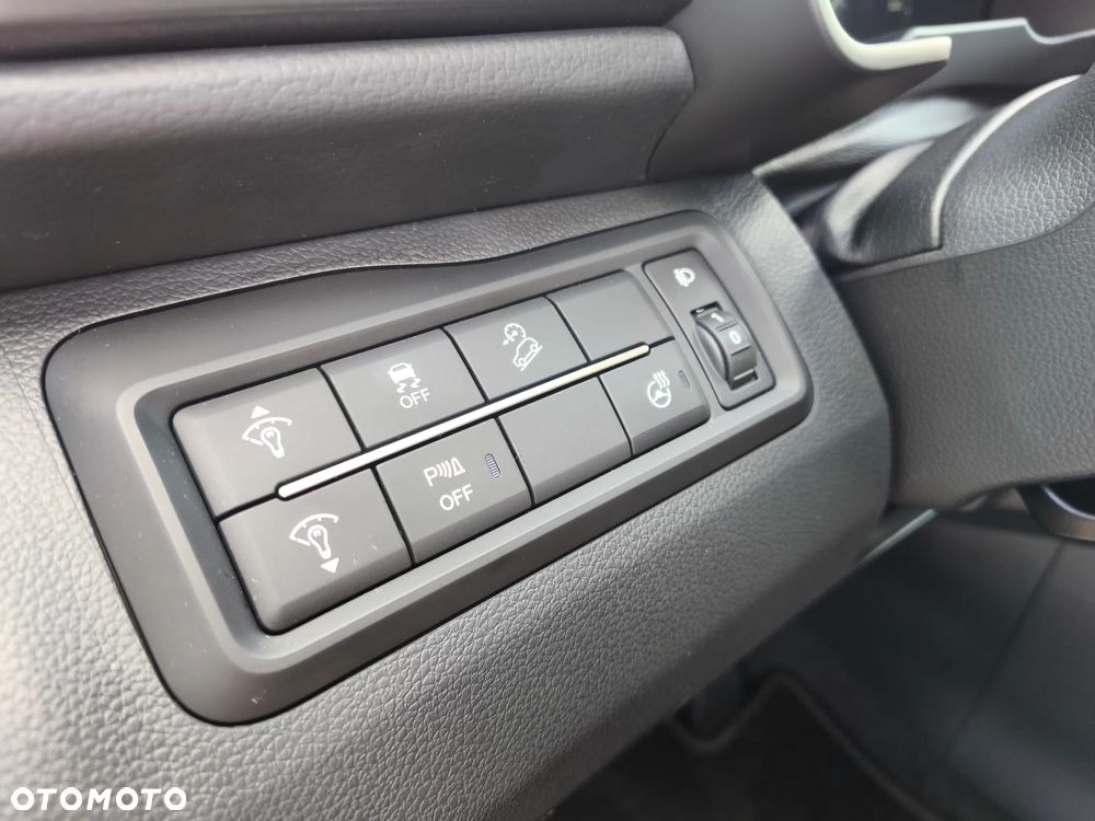 SsangYong/KGM Tivoli 1.5 T-GDI Adventure - 18