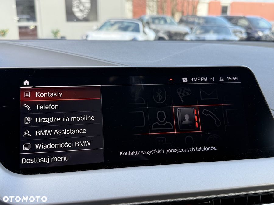 BMW Seria 1 120d xDrive Sport - 28