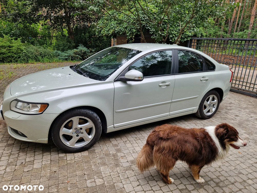 Volvo S40 D3 Momentum - 1